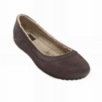 globo chaussure femme